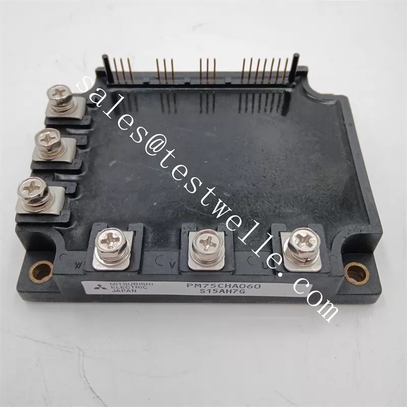 IGBT manufacturers CM75E3U-24H