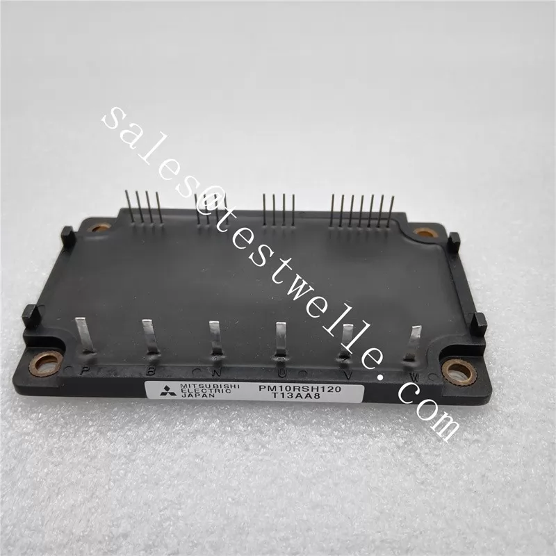 transistor IGBT PM600DSA-060