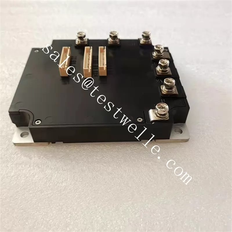 transistor IGBT PM1200HCC250