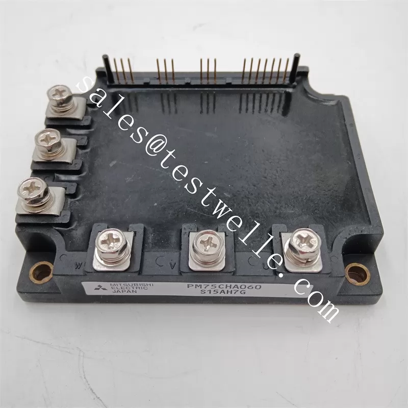 ac controller IGBT module CM800HD-50H
