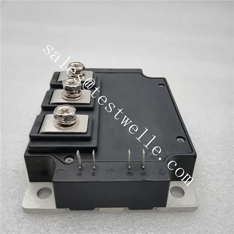 electronic components IGBT CM400DU-24NFH