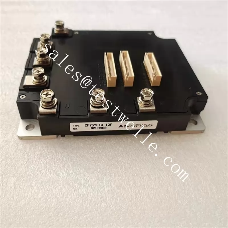 IGBT power module QM400HA-2HB