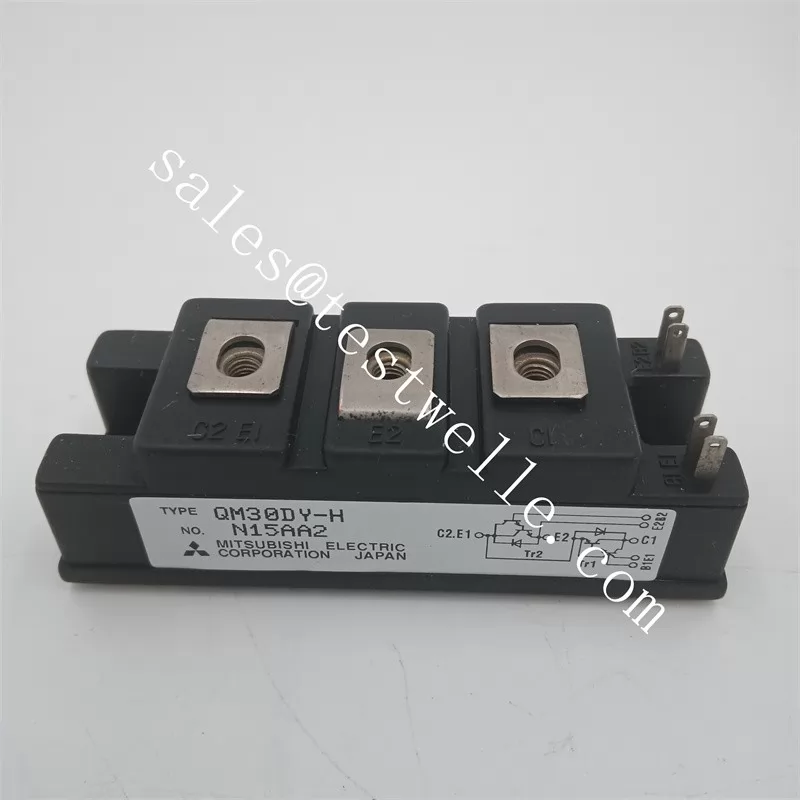 IGBT supplier QM75HA-H