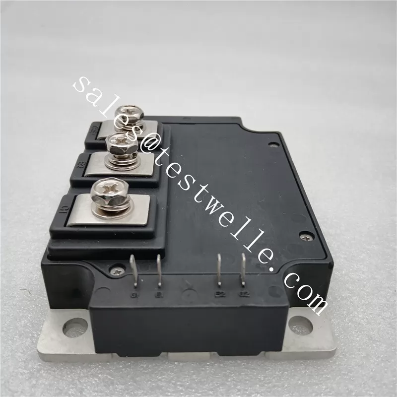 electronic components IGBT PM20CHA060-1