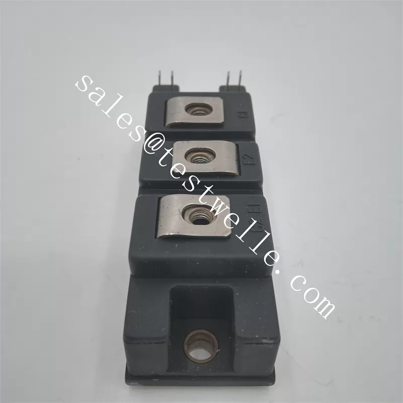 power IGBT module QM75DY-24