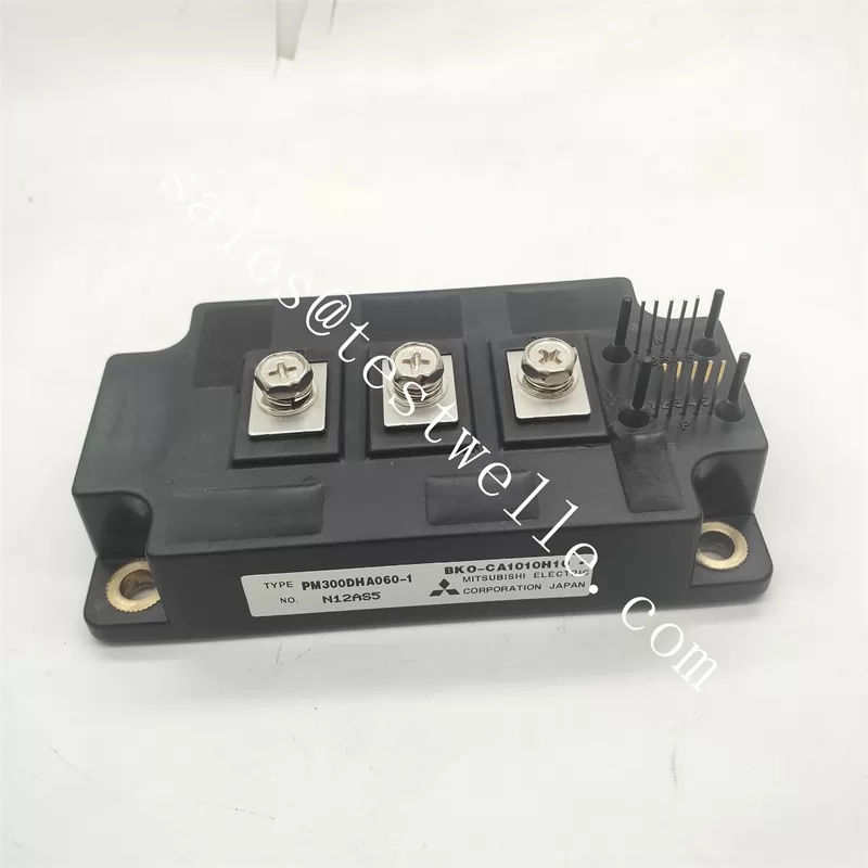power IGBT module QM150DY-HK