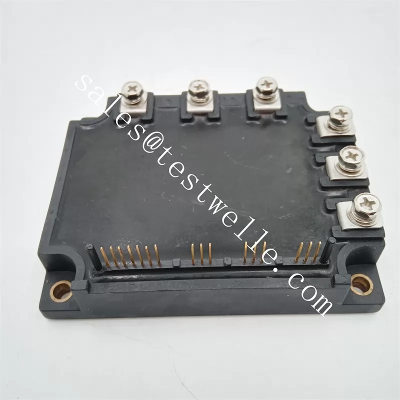 IGBT module circuit PM900HSA120