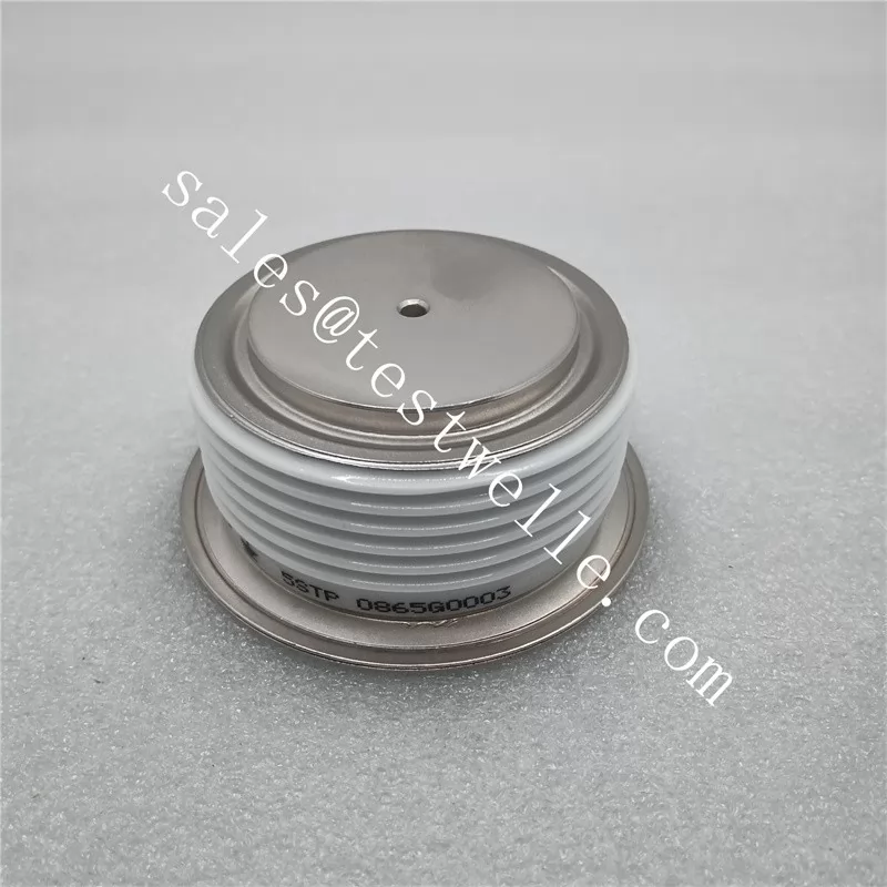 ABB rectifier Diode 5SDF07F4501