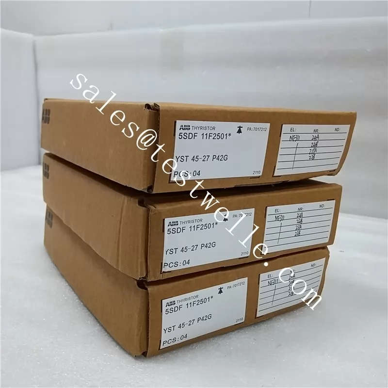 Westcode diode SCR W0503RC160