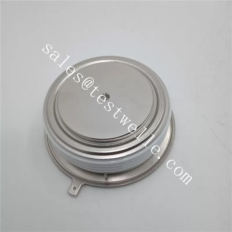 ABB SCR thyristors 5STF06T2020