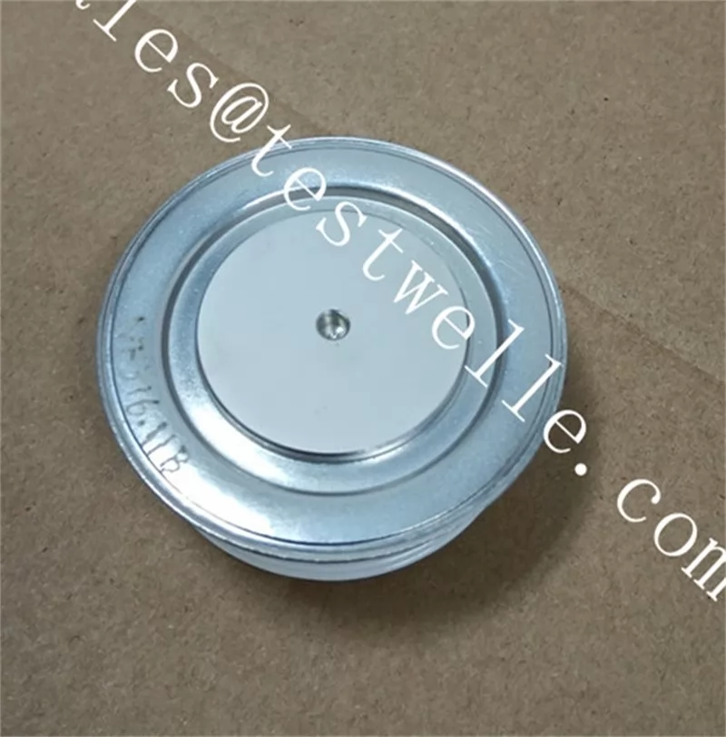 Westcode stud triac thyristor SCR W0508SA120