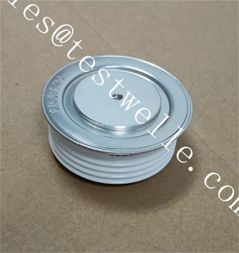 Westcode stud triac thyristor SCR SW12PHR400