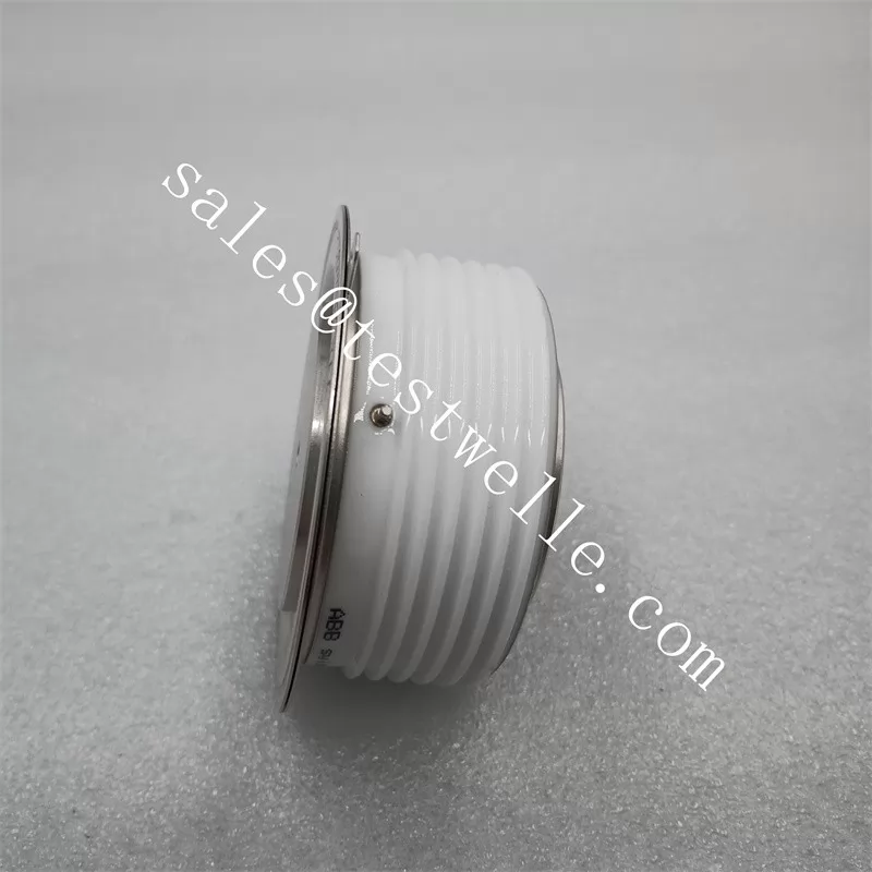 ABB Distributed Gate Thyristor gto 5STP0844G002