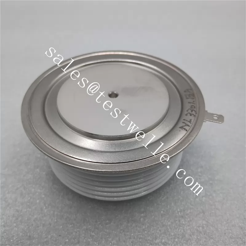 ABB SCR thyristor 5STF06T2025