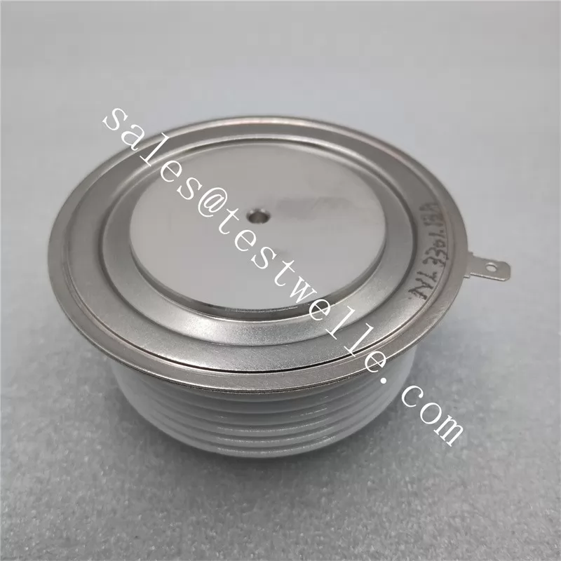ABB Capsule Disc Type High Frequency GTO 5SGA2525H01