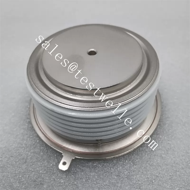 Westcode SCR thyristors SW24PHN320