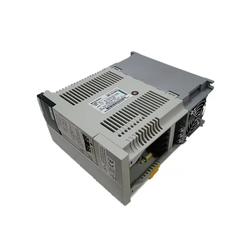 Mitsubishi motor servo Driver MR-JE-300A