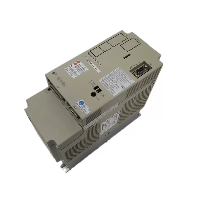 Yaskawa servo drive SGDV-R90A21A