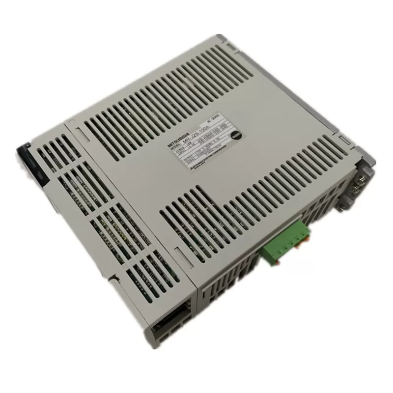 Mitsubishi ac servo motor Driver MR-J4-350B4-RJ