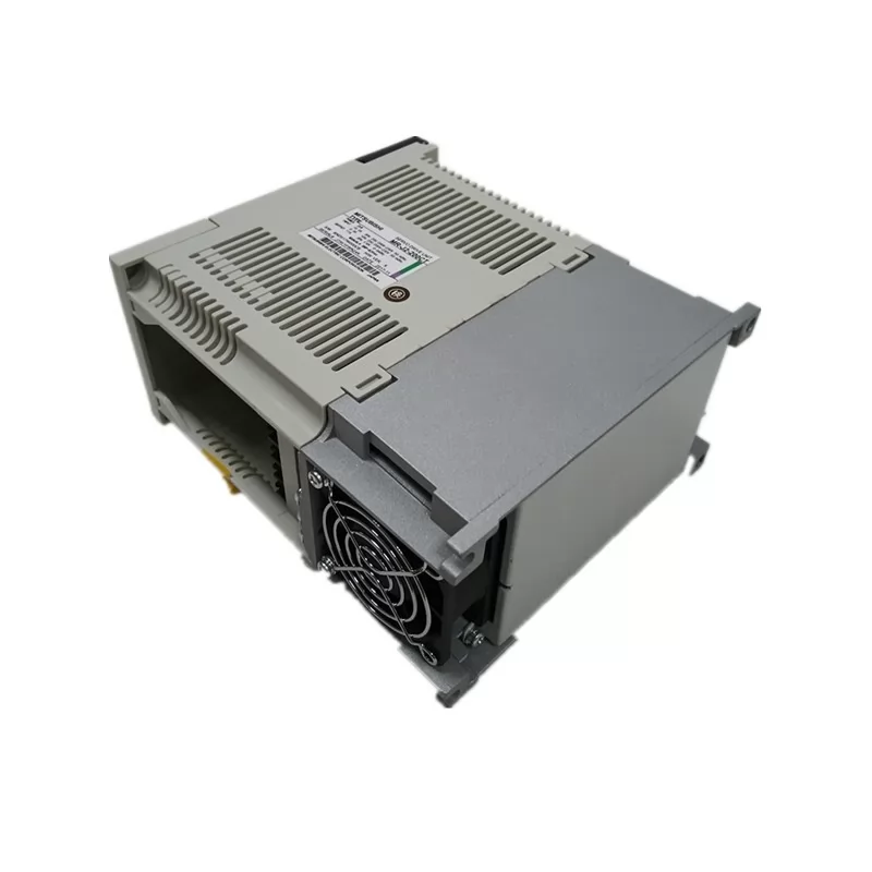 Mitsubishi ac servo motor Driver MR-J100A