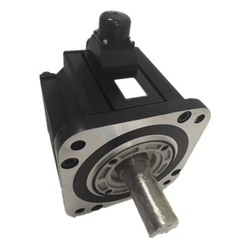 Yaskawa brands for servo motors SGMSH-15A2A21