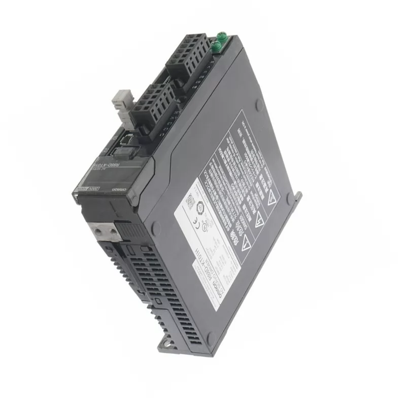 omron inverter drive R88D-1SN10F-ECT