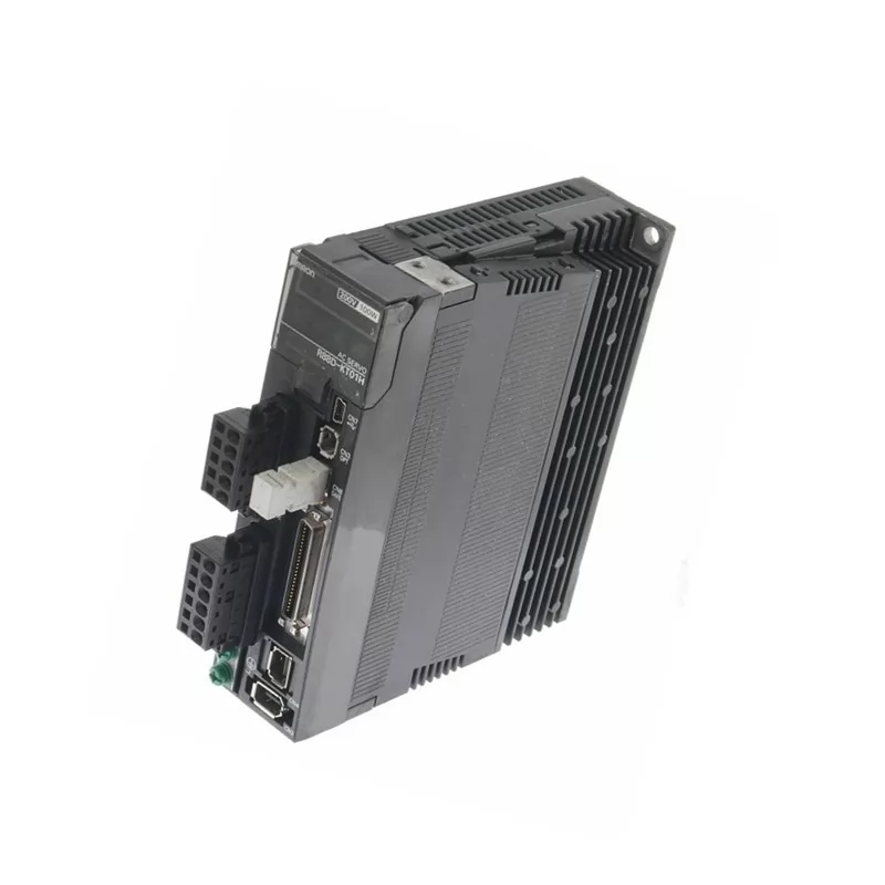 omron ac servo motor Driver R88DWT08HH