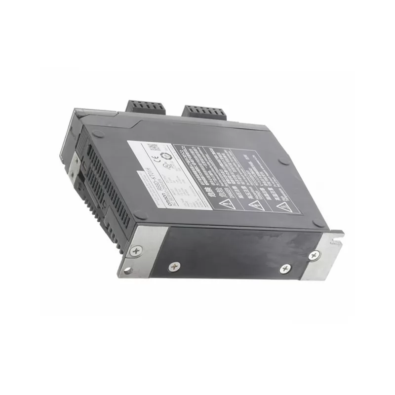 omron ac servo motor Driver R88D-KN30F-ML2-Z