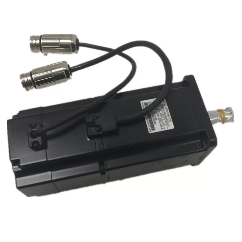 Yaskawa integrated servo motor SGMM-A2C3JC6