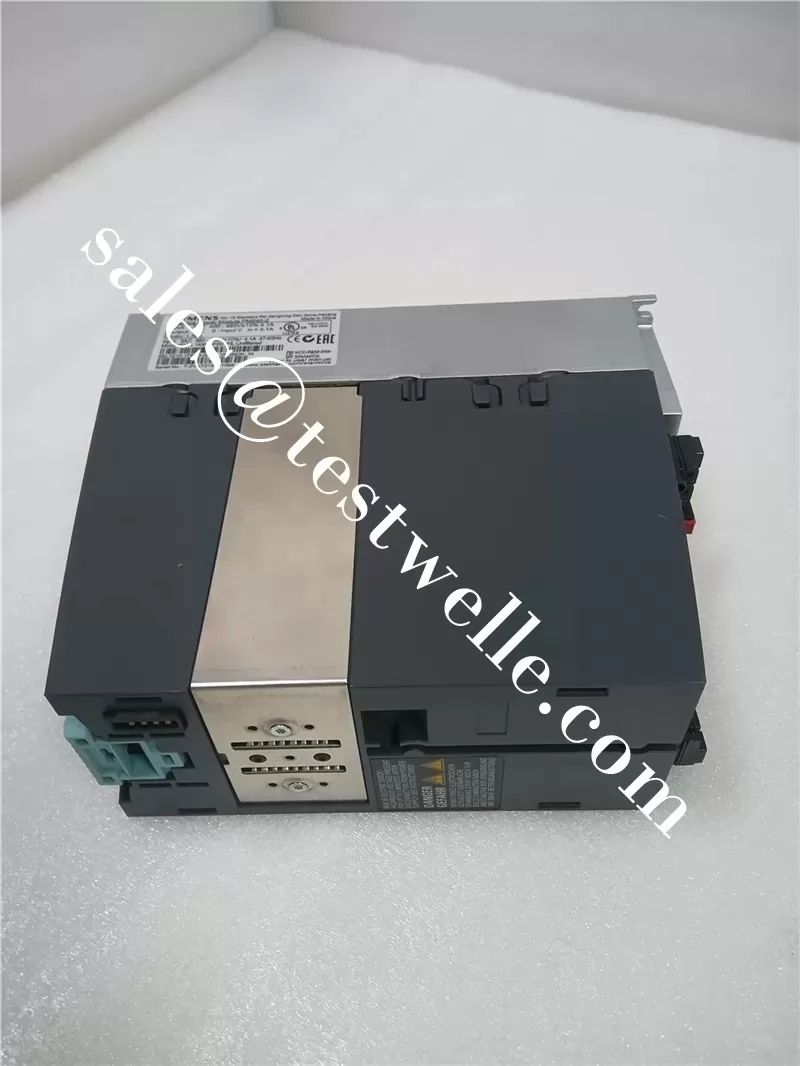 siemens ipm inverter 6SL3255-0AA00-2CA0