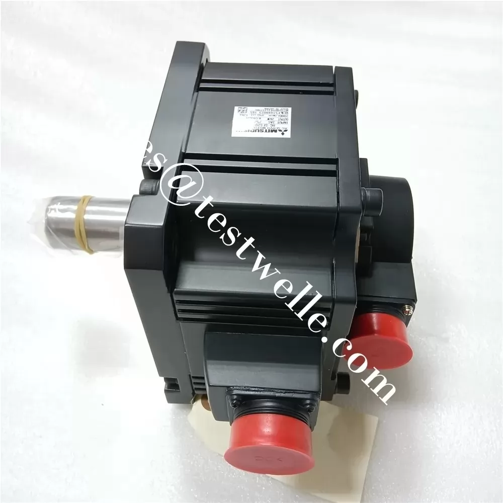 Mitsubishi servo Motor pdf HF-SN202J-K