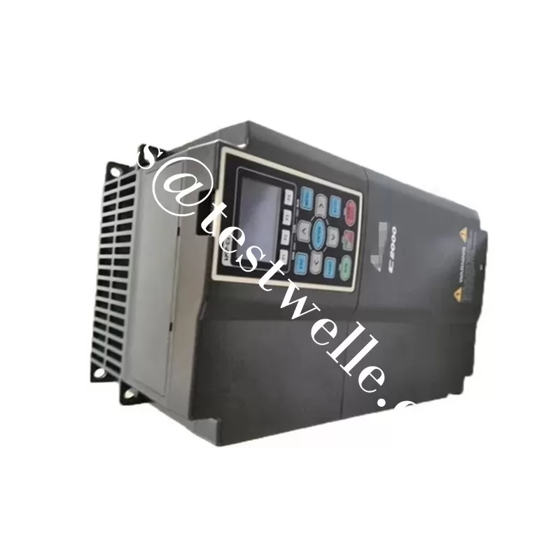Delta inverter machine VFD075M43A