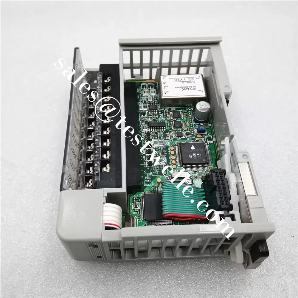 AB PLC kit 1762-IT4