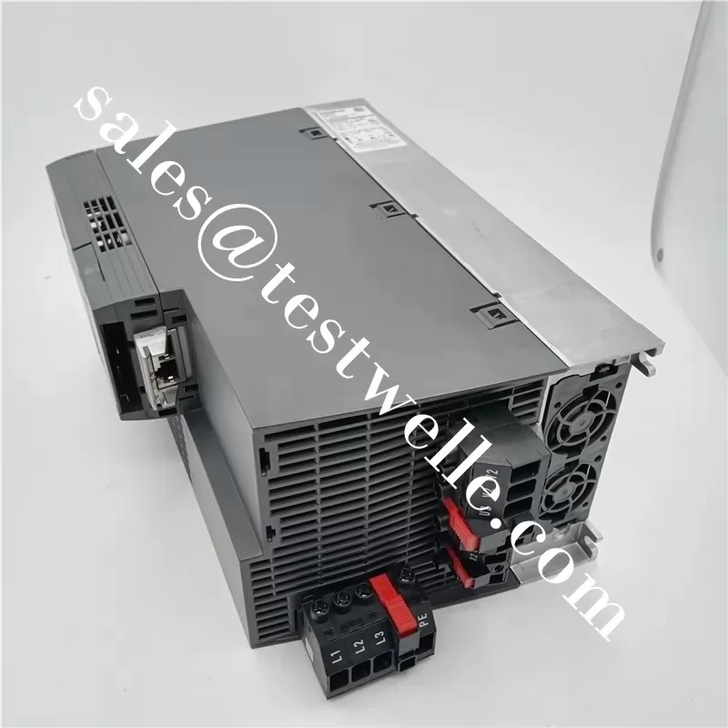 siemens high power inverter 6SL3210-1SE31-8AA0