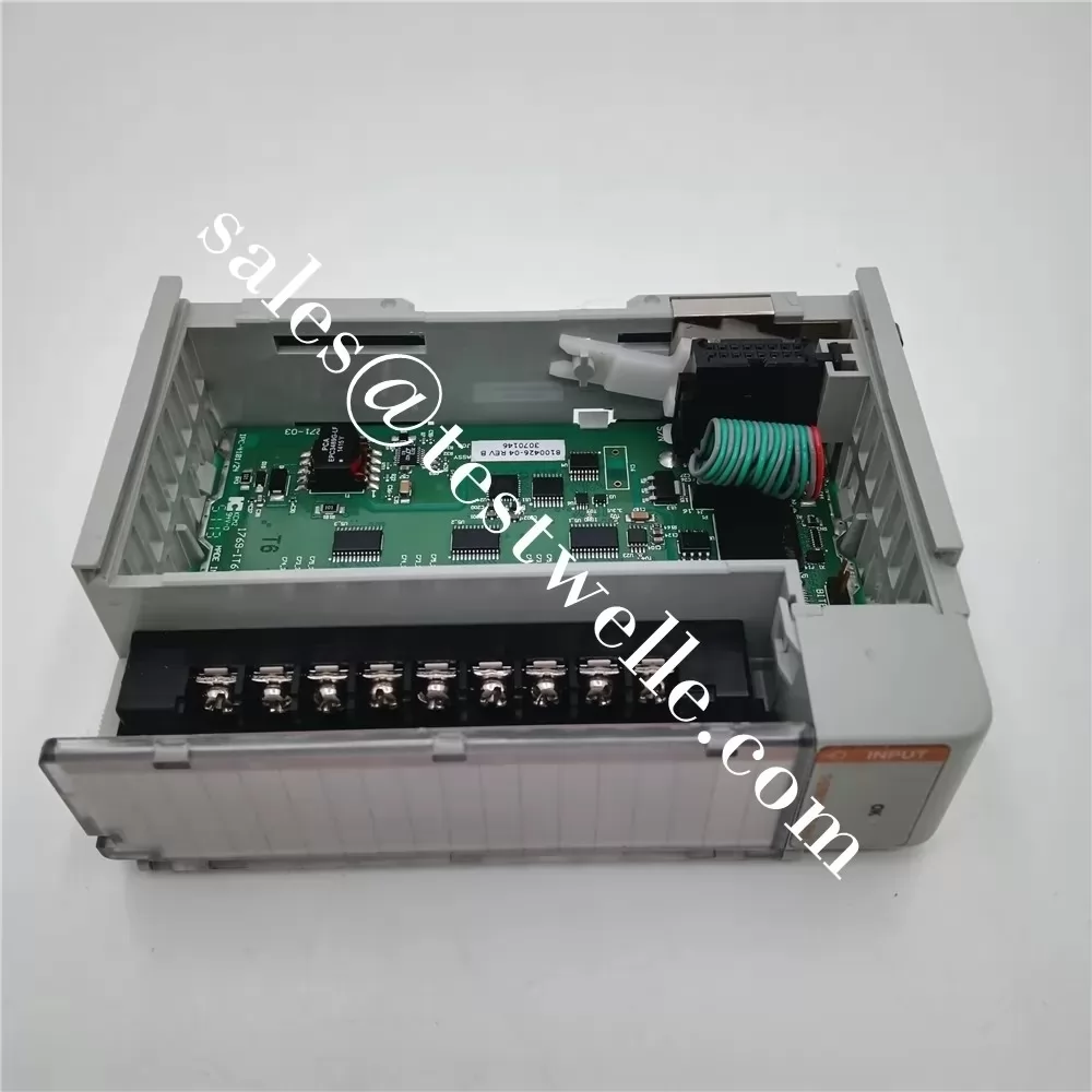 AB cheap PLC controller 1784-SD1