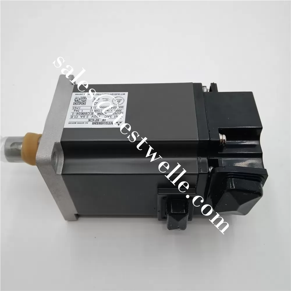 Mitsubishi brushless servo Motor HC-50