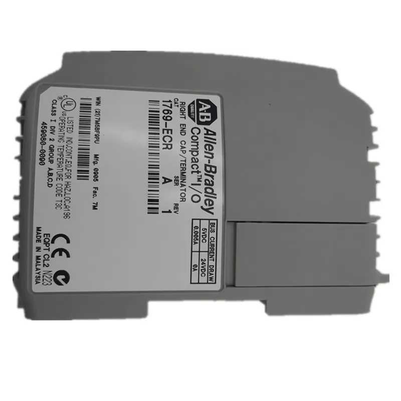 Allen Bradley PLC type 1794-DE4