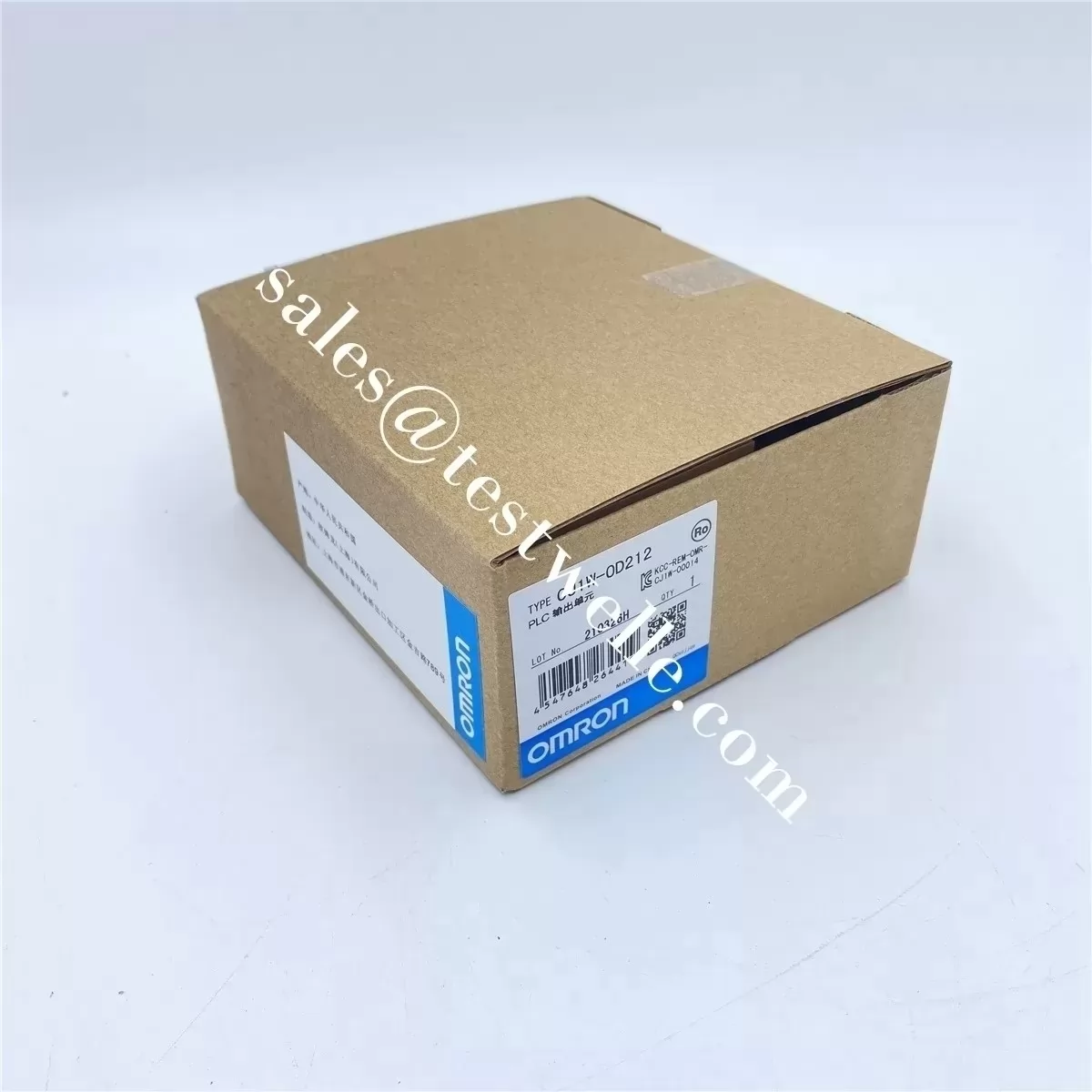 OMRON PLC price list CPM1A-40CDR-D-V1