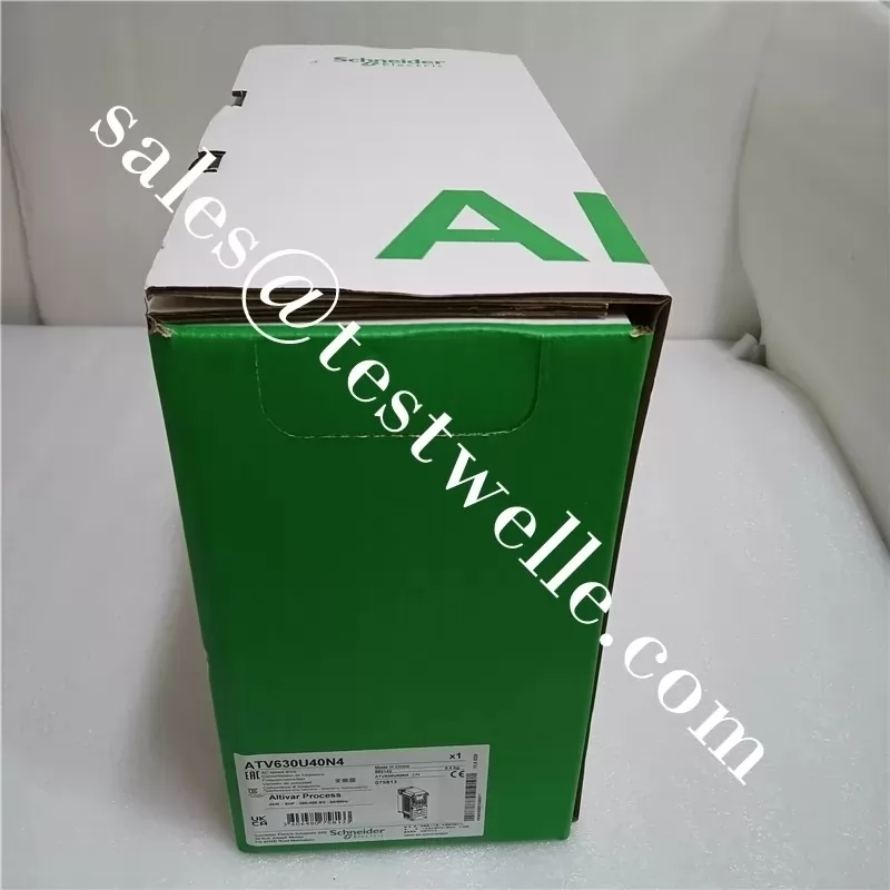 Schneider frequency Inverter ATV31HU22M2A