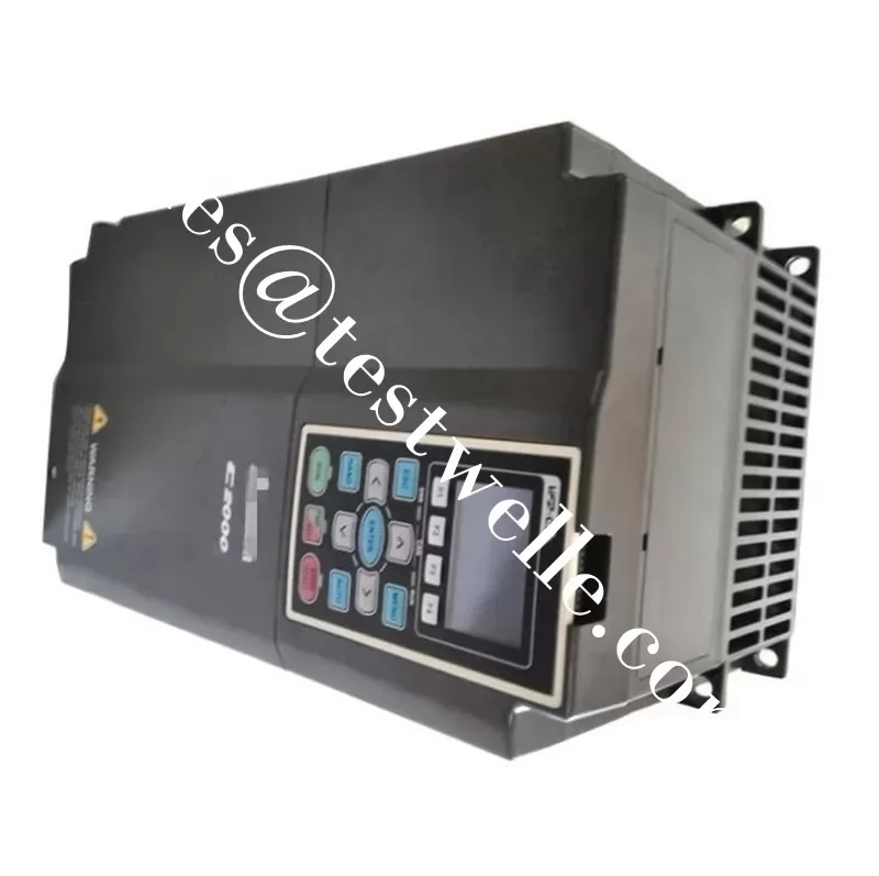 Delta frequency inverter VFD5A5MS43AFSAA