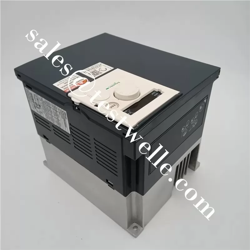 Schneider Inverters ATV58HU54N4