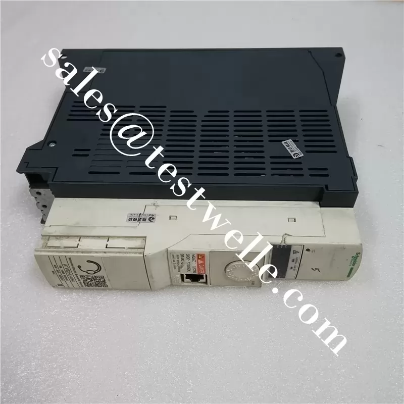 Schneider frequency Inverter ATV61HU30N4Z