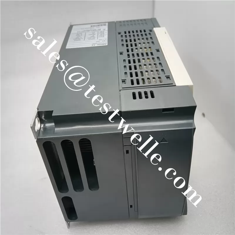 Schneider Inverters ATV71HU75N4