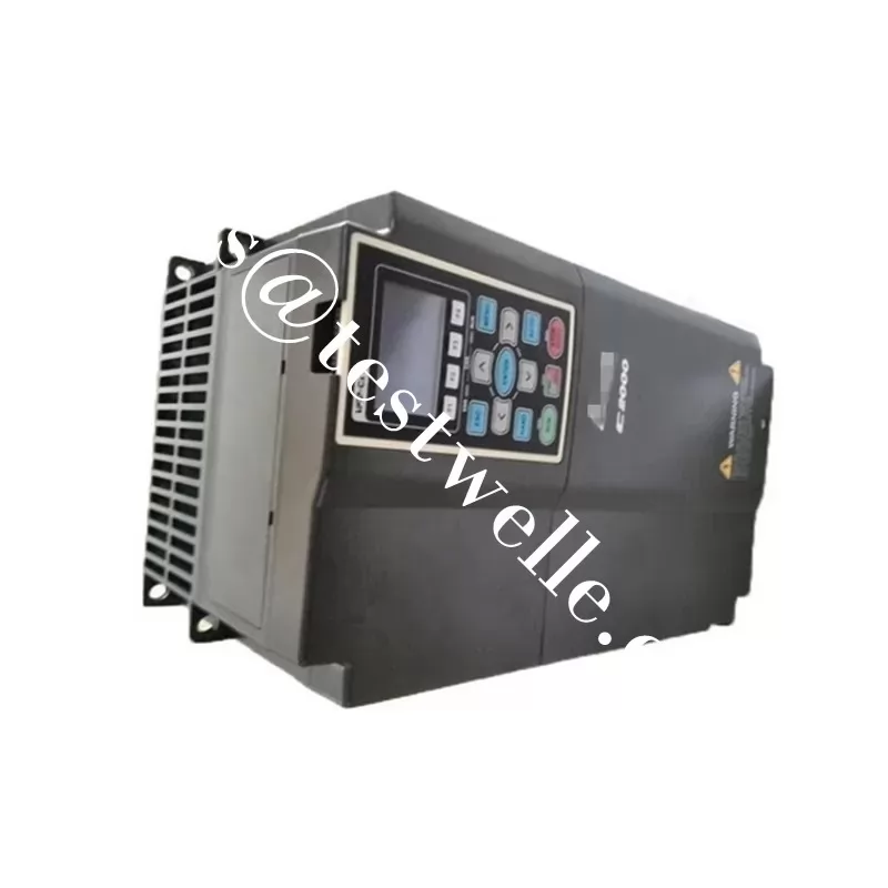 Delta power inverters VFDB2022