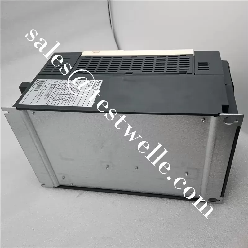 Schneider Inverters ATV610D37N4