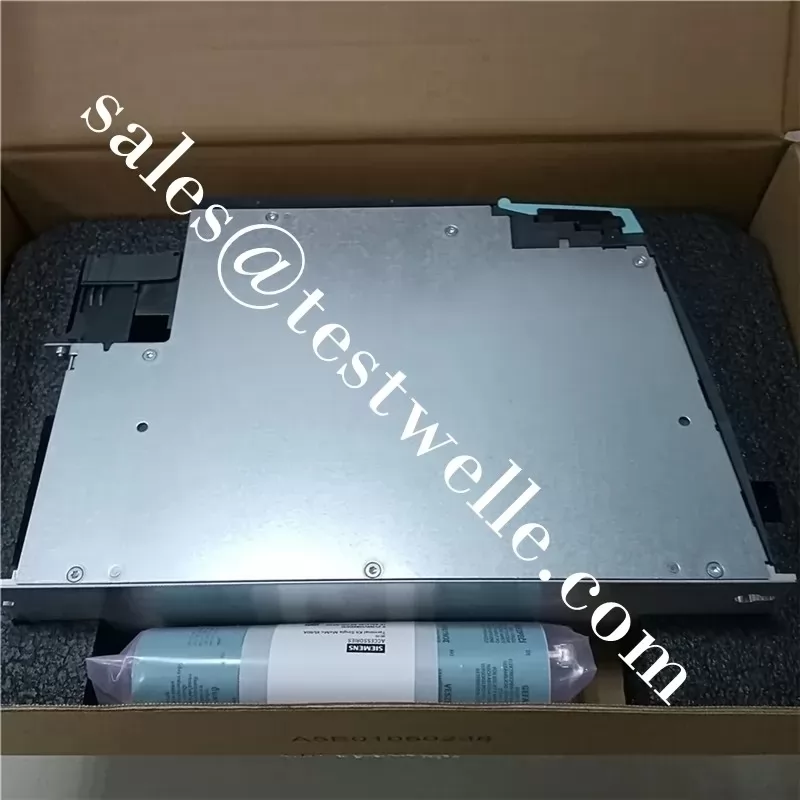 siemens igbt inverter 6SL3224-0BE41-1UA0