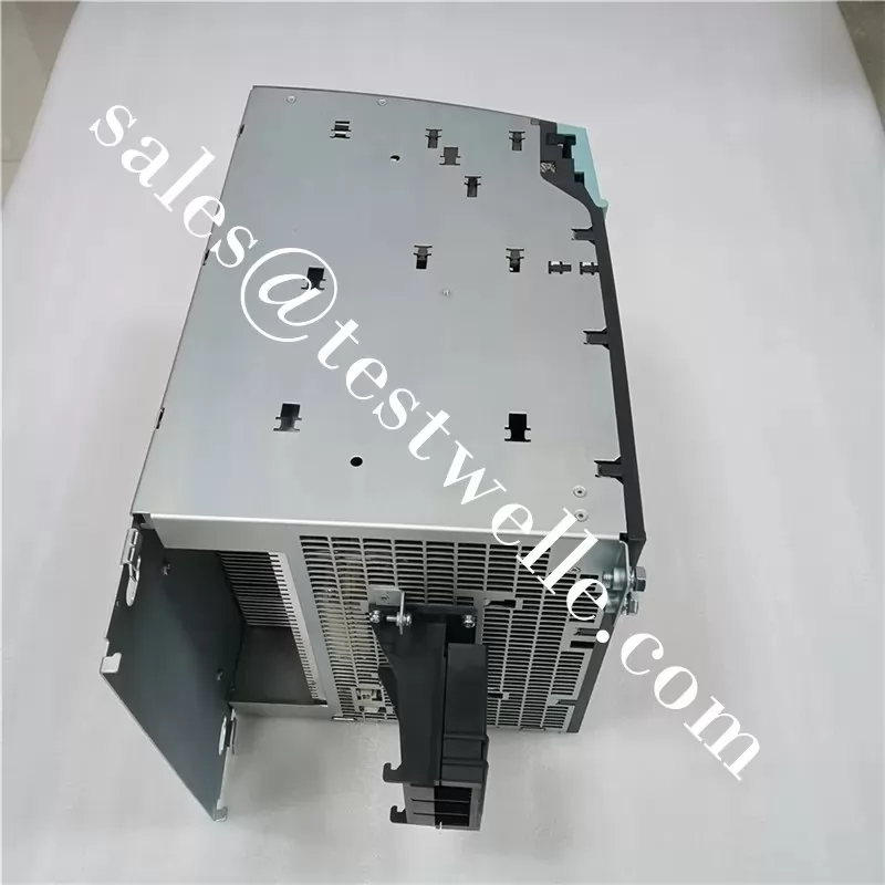 siemens electronic inverter components 6SE7021-3TB84-6HF3