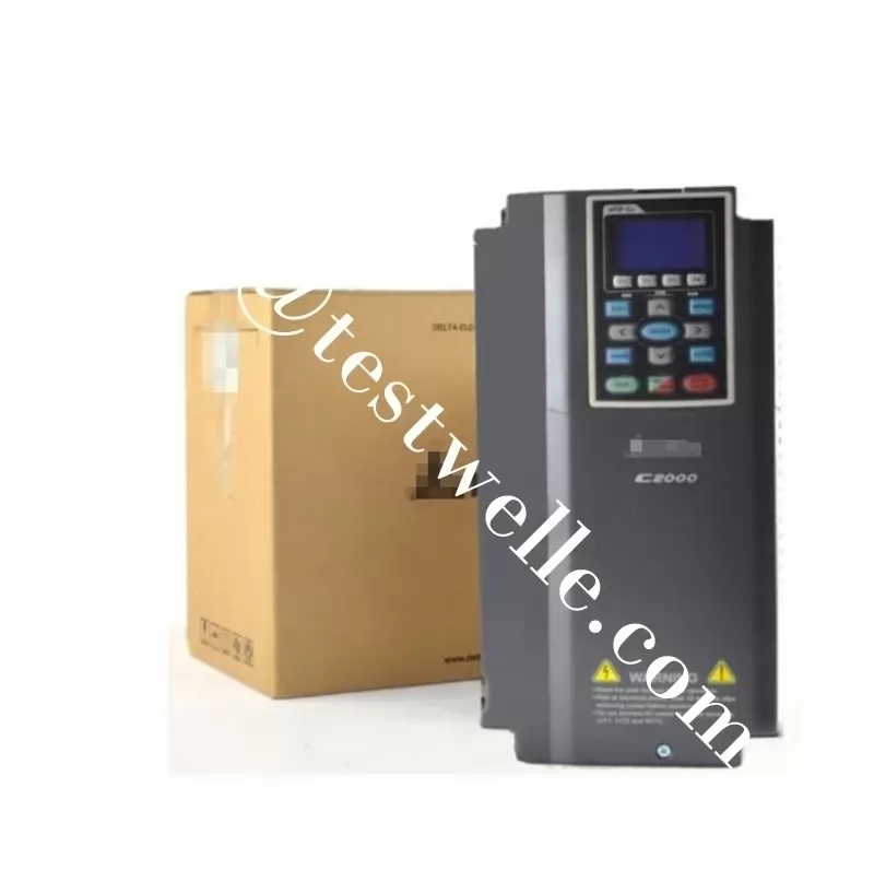 Delta frequency inverter VFD900CP43A21