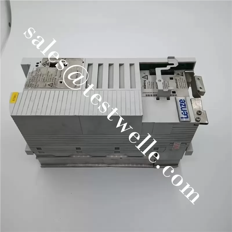 Lenze Inverters E82EV551K4C