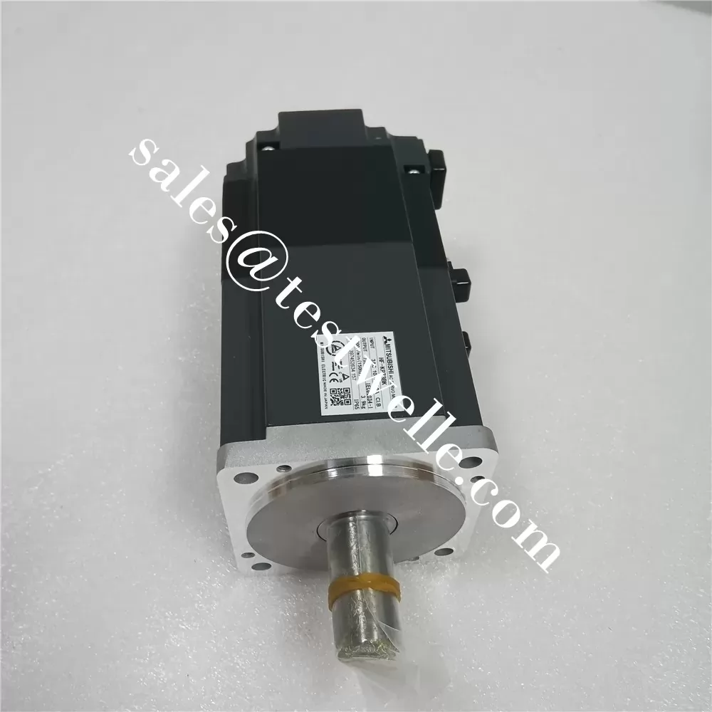 Mitsubishi servo motor